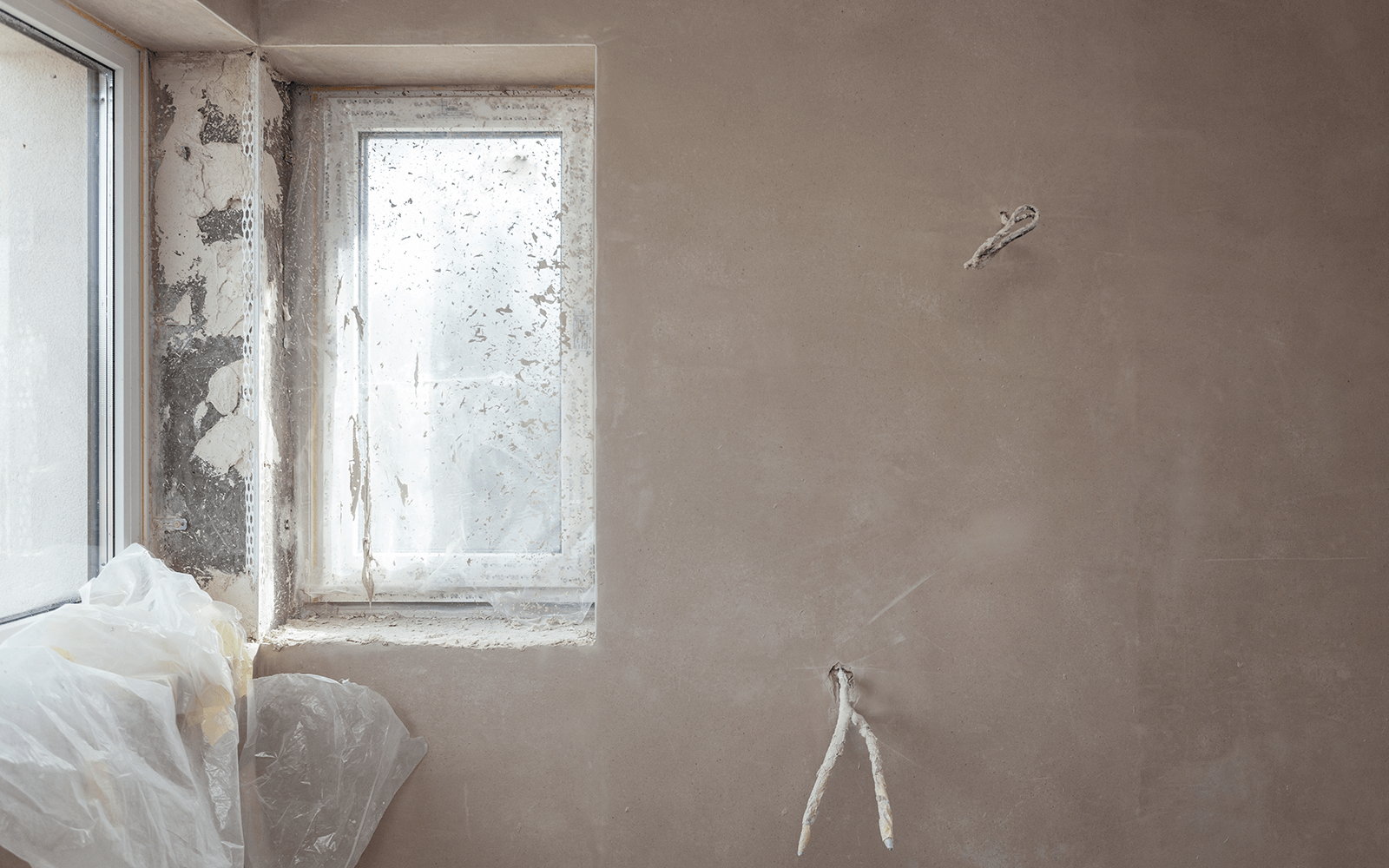 Payne’s Plastering Work