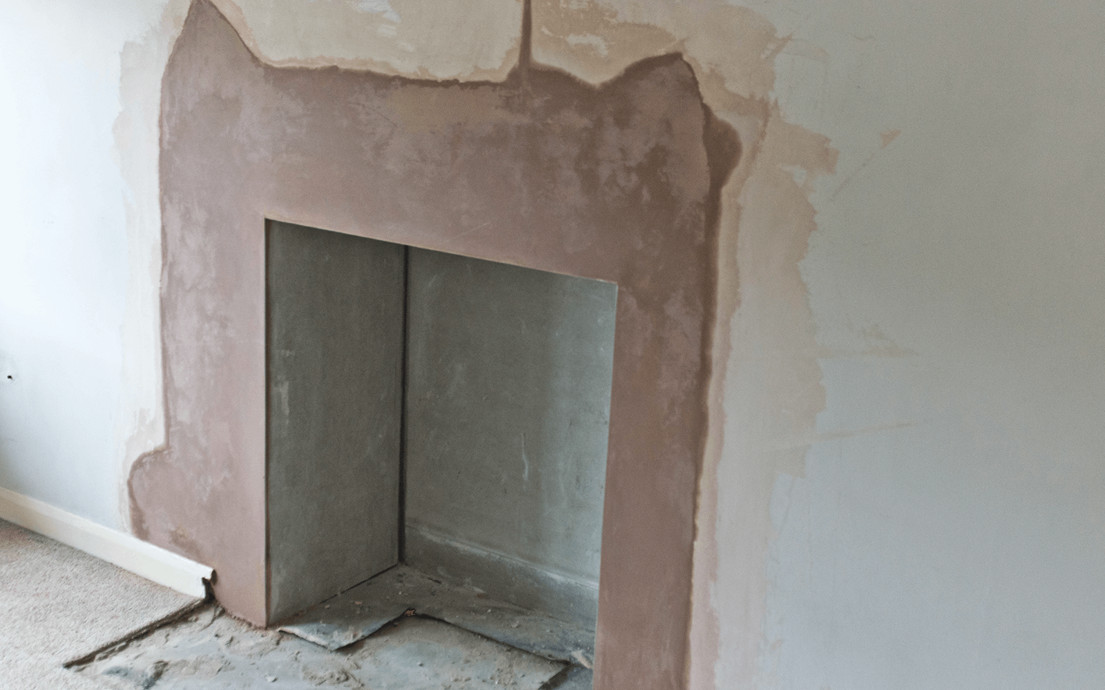 Payne’s Plastering Work