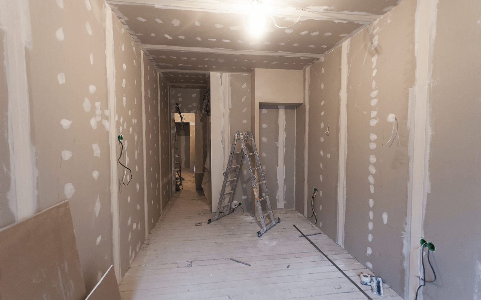 Payne’s Plastering Work