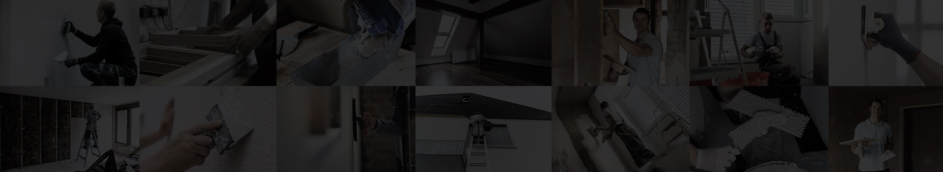 Payne’s Plastering