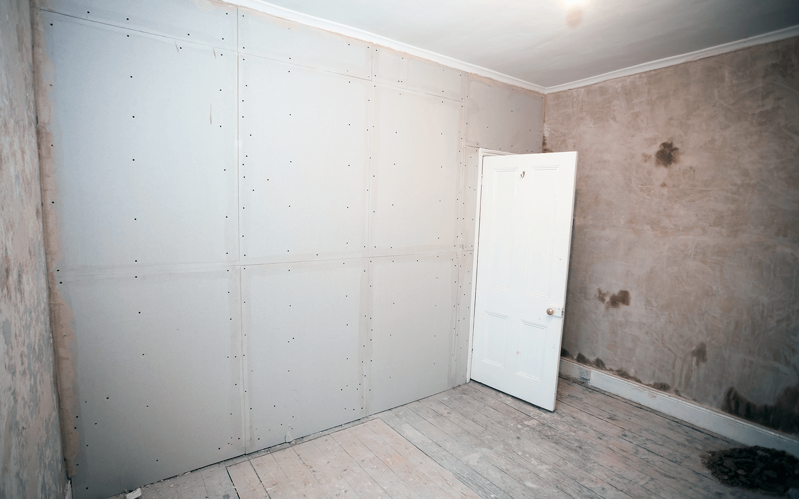 Payne’s Plastering Work